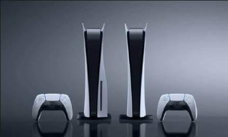 PS5 主机发布系统更新，大小为1.151GB，主要提高了系统性能、稳定性，同时