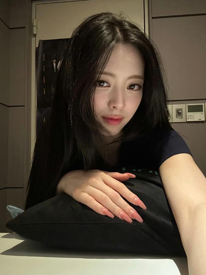 申有娜🥕 