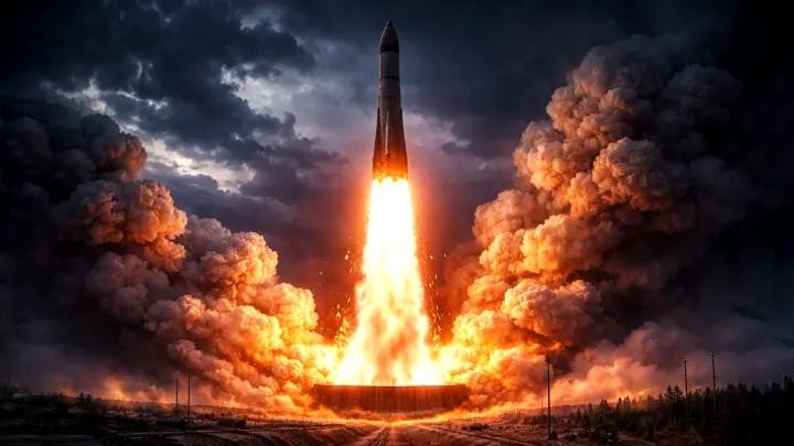 今日凌晨2:00，战略航空兵起飞！
昨天普京亲自主持闭门会议：开启特别行动新篇章