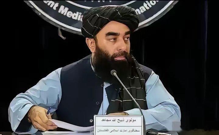 伊拉克民兵突然放话！4月21日，伊拉克什叶派民兵武装“鲜血守护旅”放出狠话，说等