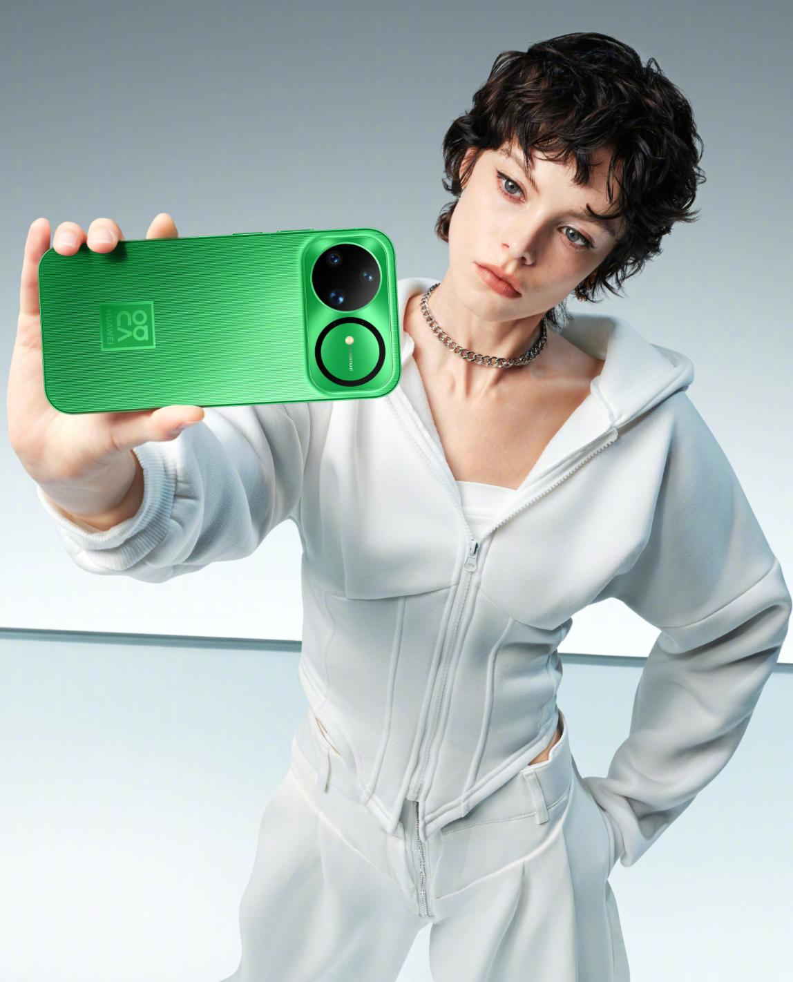 这周数码圈有非常多攒劲的产品会发布，有你在关注的吗？
首先就是马上发布的华为no