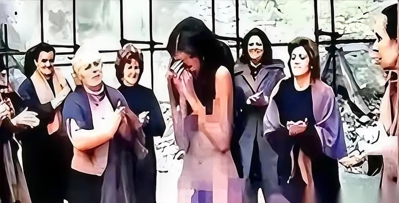 最让人心里发堵的“胜利”，
你知道是什么吗？
那些把“爱国”挂嘴边的人，

却拿