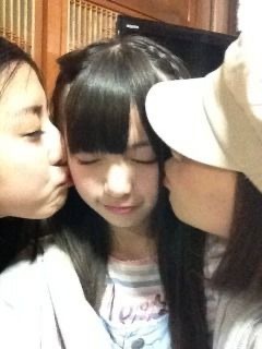😚😌😙 