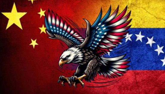 23日，特朗普正式宣布：被扣押的中国香港“世纪号”油轮所载180万桶委内瑞拉原油