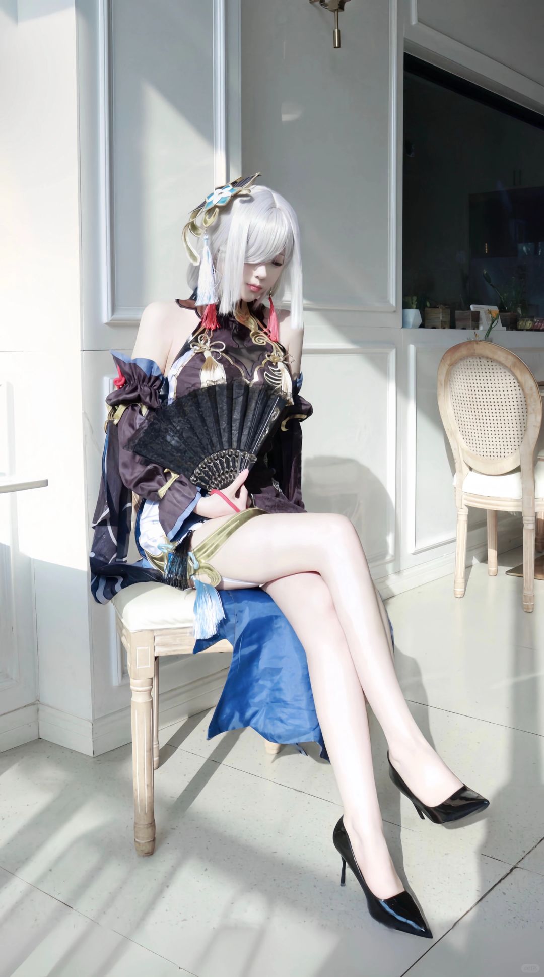 夫君真行
