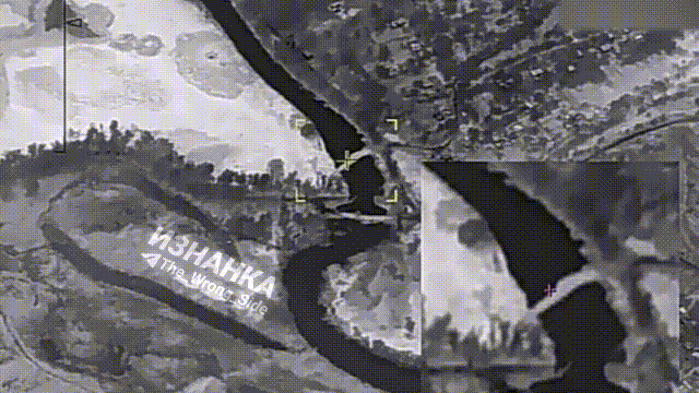 9月4日，乌克兰战场哈尔科夫州，俄罗斯空天军苏-35战斗机发射Kh-35空对地导