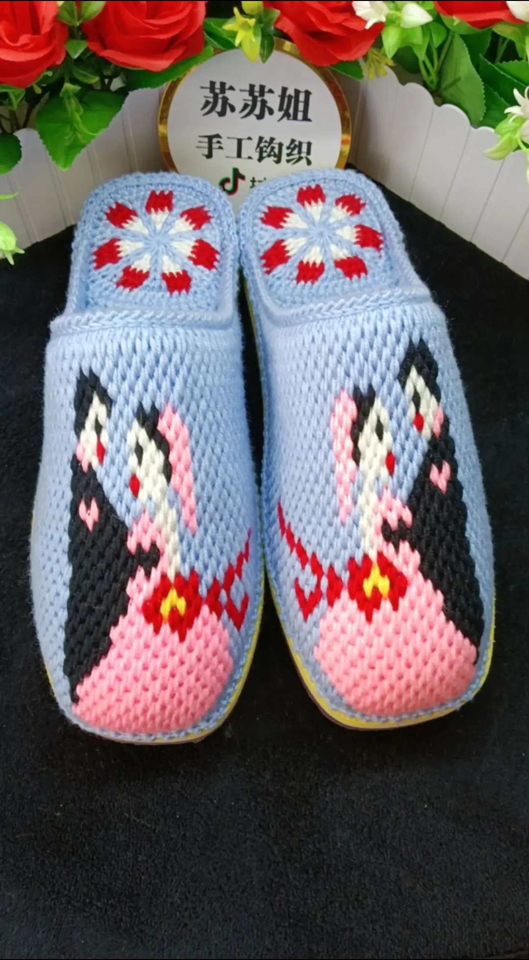 我的手工作品 纯手工打造 我的手工手工 简单手工制作教学