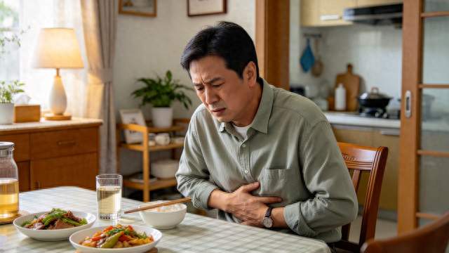 消化道出血有哪些常见信号？呕血、黑便应及时就医