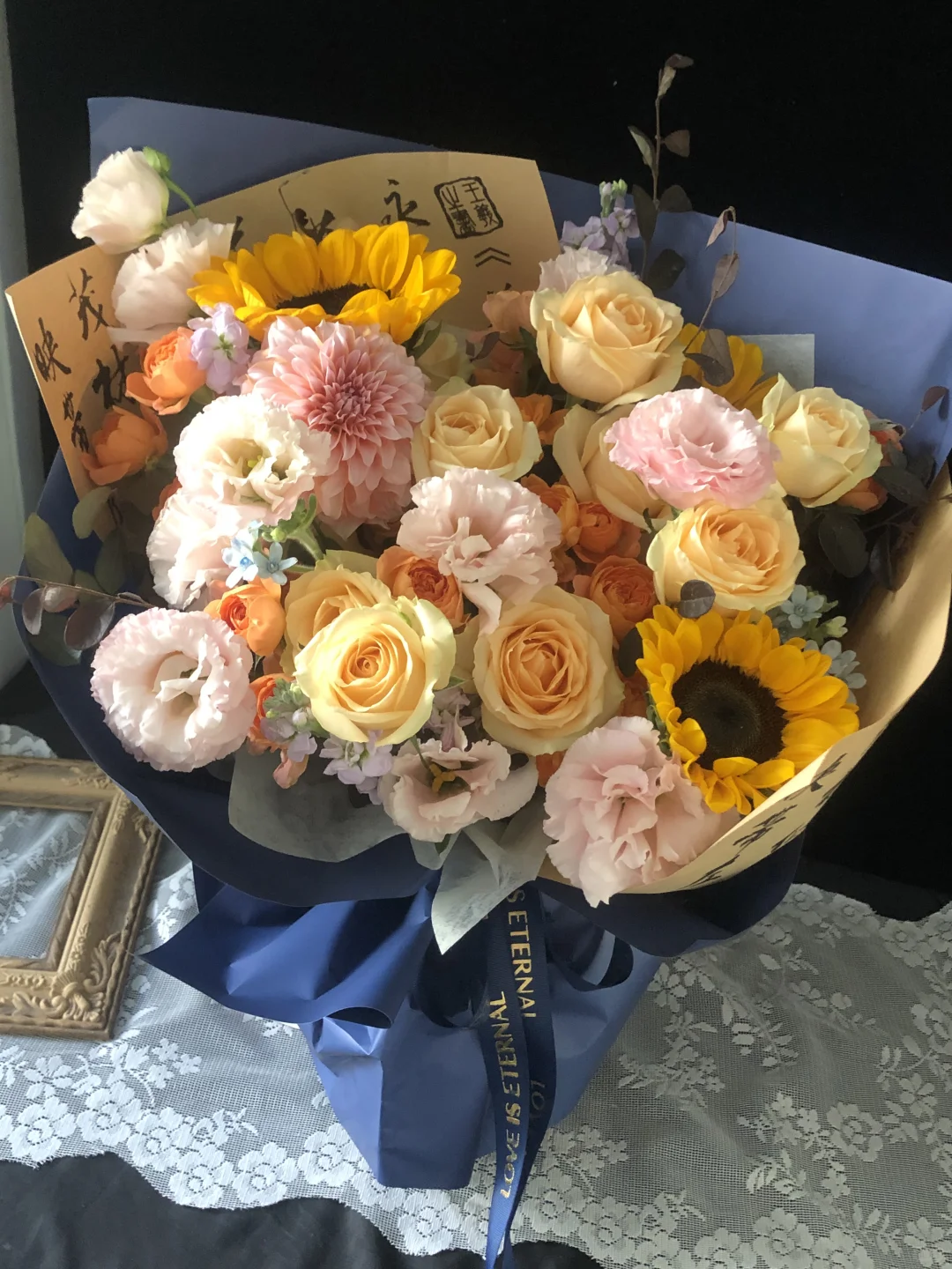 2024教师节花礼