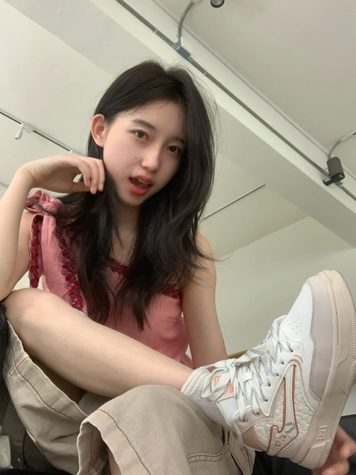 跟着心走就会幸福