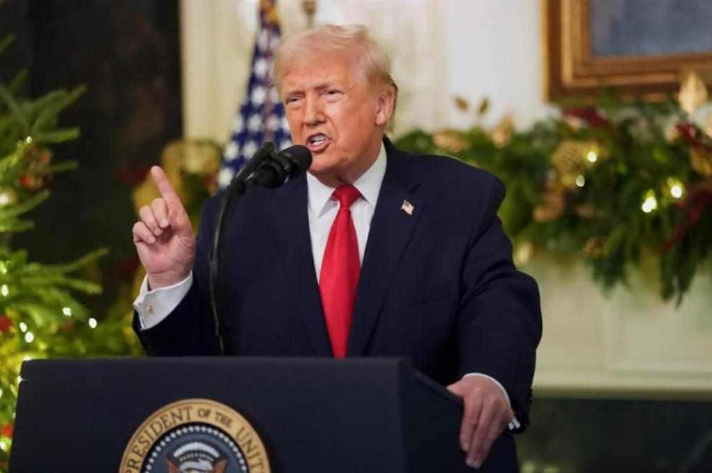 美国扣船，俄旗不敢碰，法律成了摆设

2026年1月初，美国海岸警卫队在加勒比海