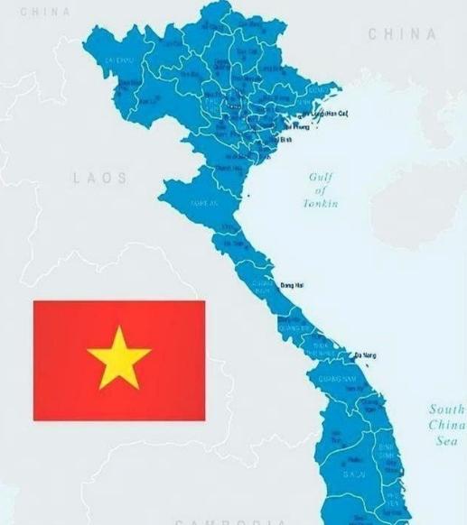 乌克兰的下场，很可能就是越南以后的下场。因为俄乌冲突爆发后，大家都看清了一个事实