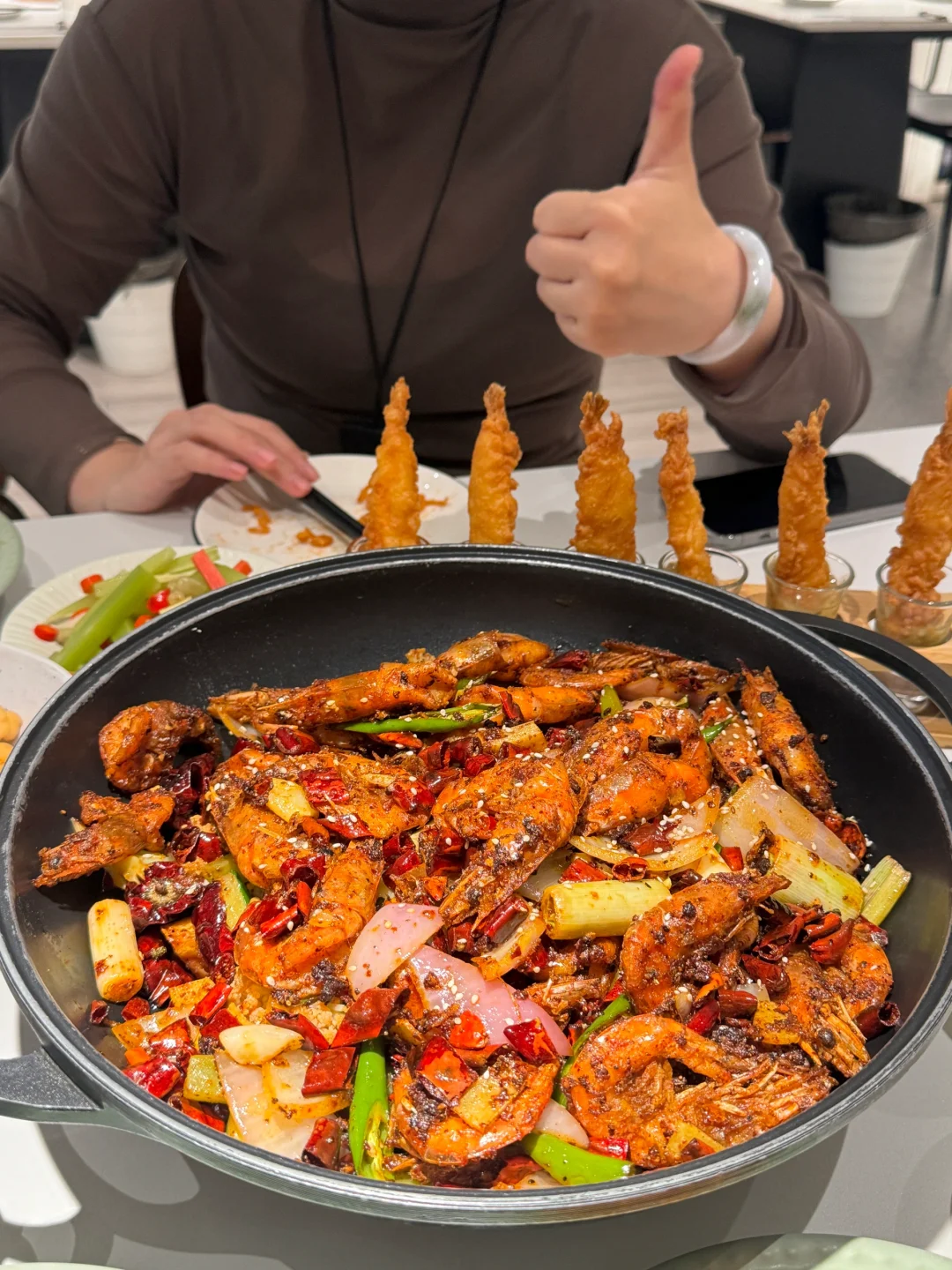 确实是朱雀门最好吃的！！！
