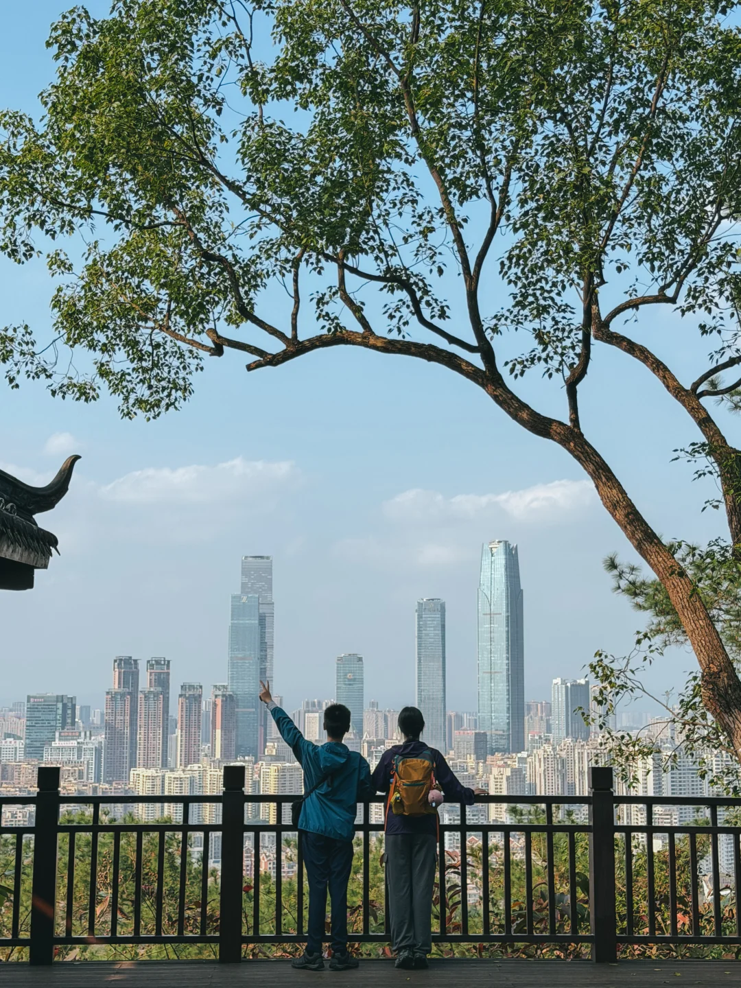 新春出游|赴一场老友味+壮乡年的约会|南宁