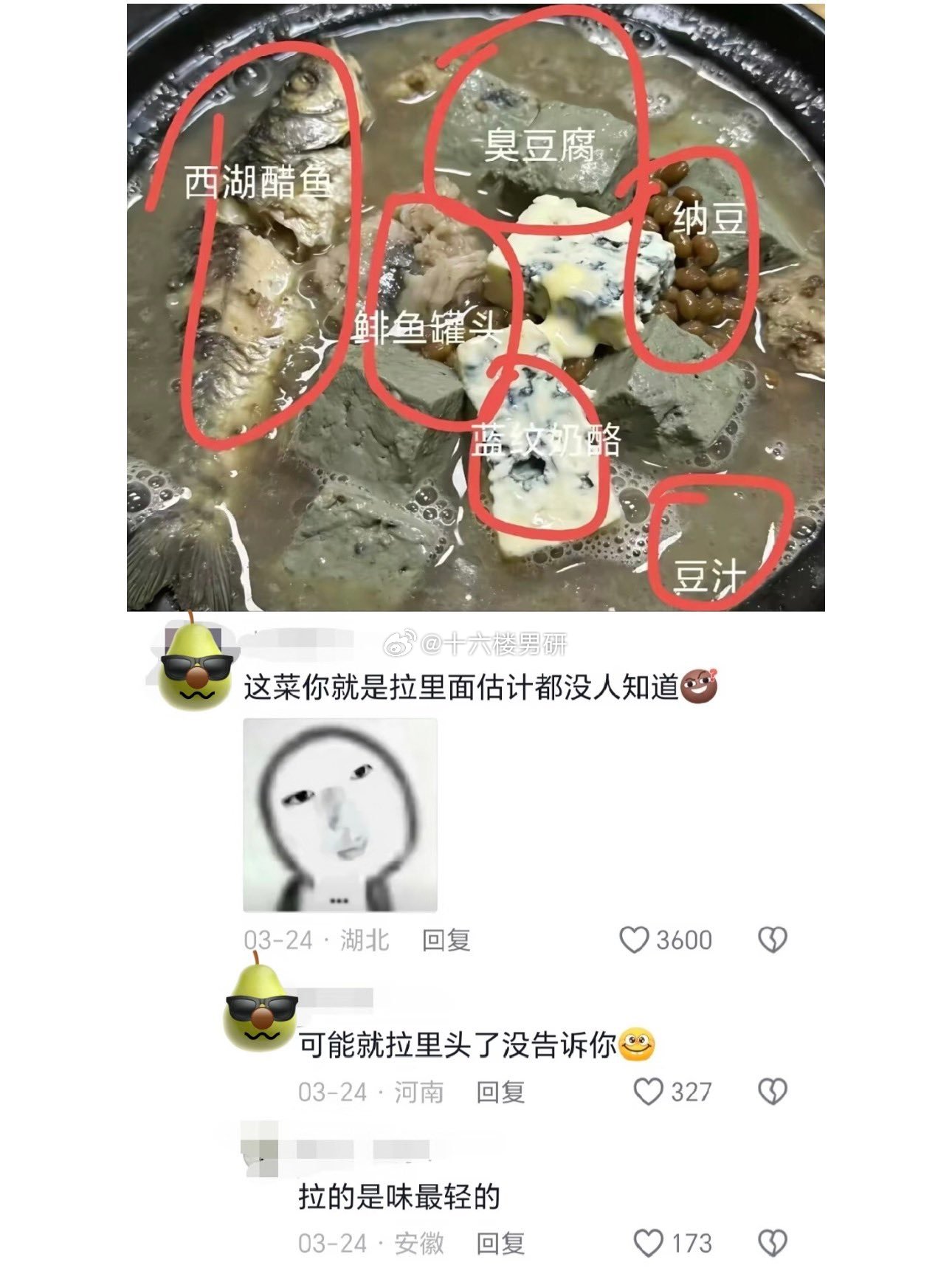 拉里面感觉都没人知道 