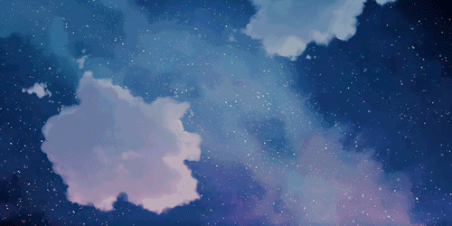 不要着急，重要的东西有时也会晚来一步。#晚安# ​​​