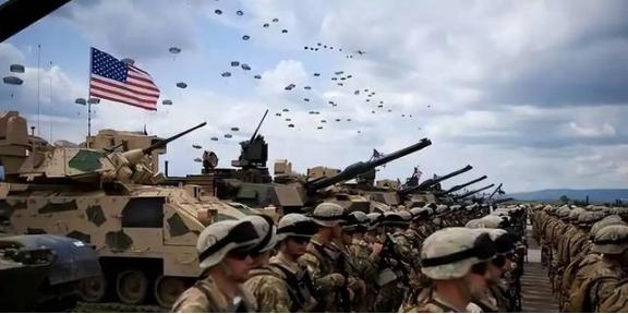 接下来恐怕就不只是贸易战，而很有可能是全面战争了，但这之前，老美很可能要跟我们打