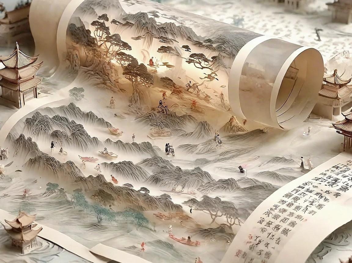 快来看看我新换的主页背景吧