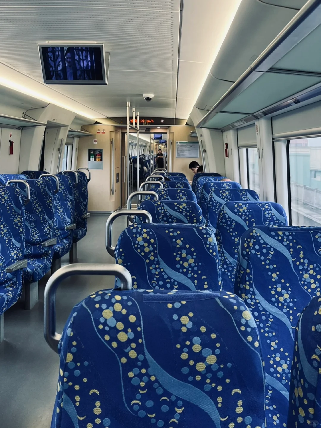 广东城际列车带你一天玩5城攻略