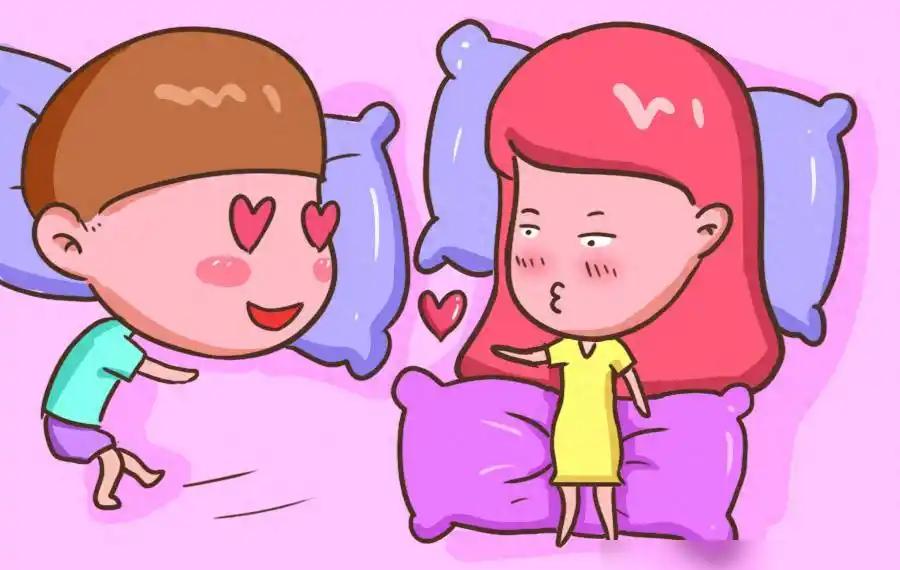 中国第一批丁克夫妻现状爆光

关于“中国第一批丁克夫妻现状”的话题，近年来确实引