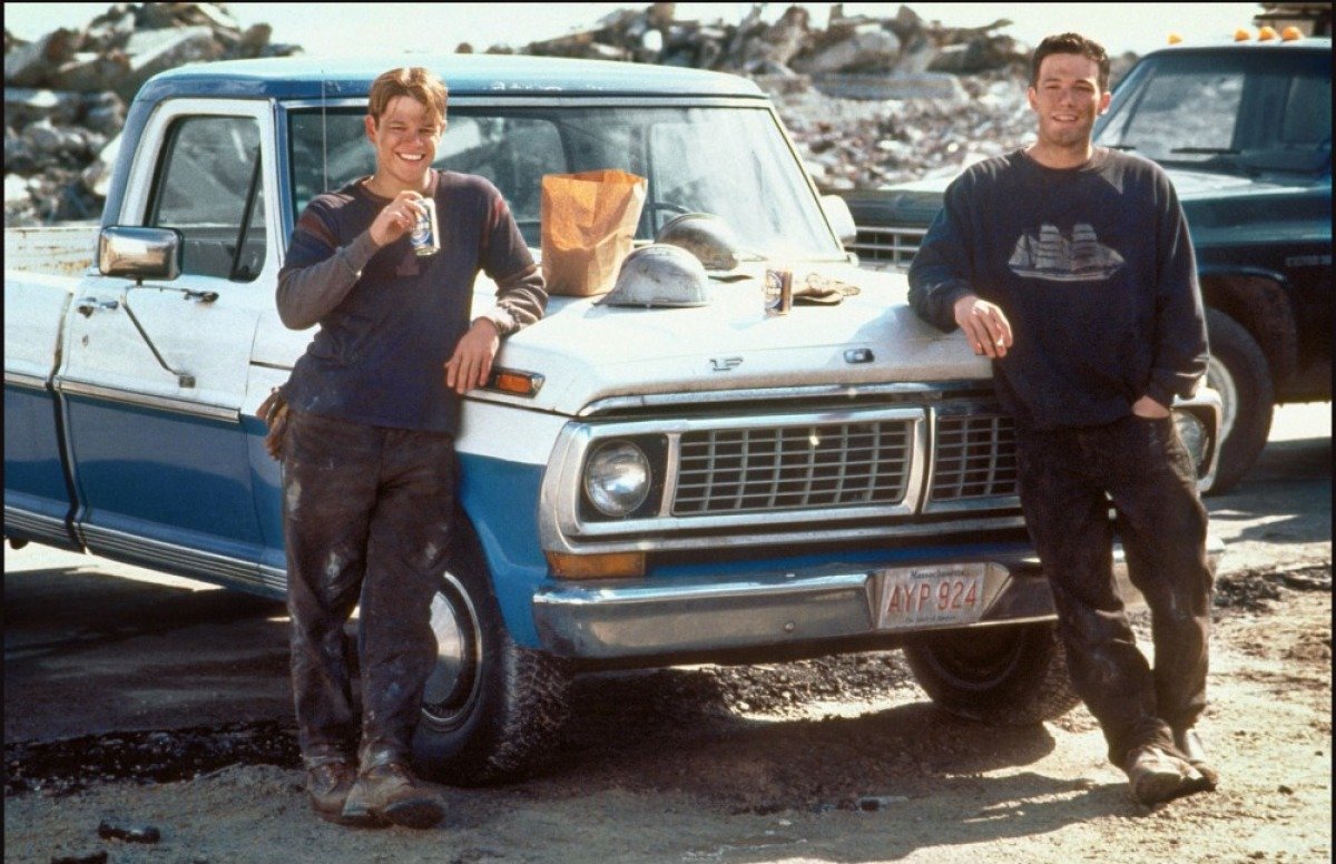 “其实最让人感动的友谊是——我希望永远和你在一起，这样我感到很幸福；但我更希望你