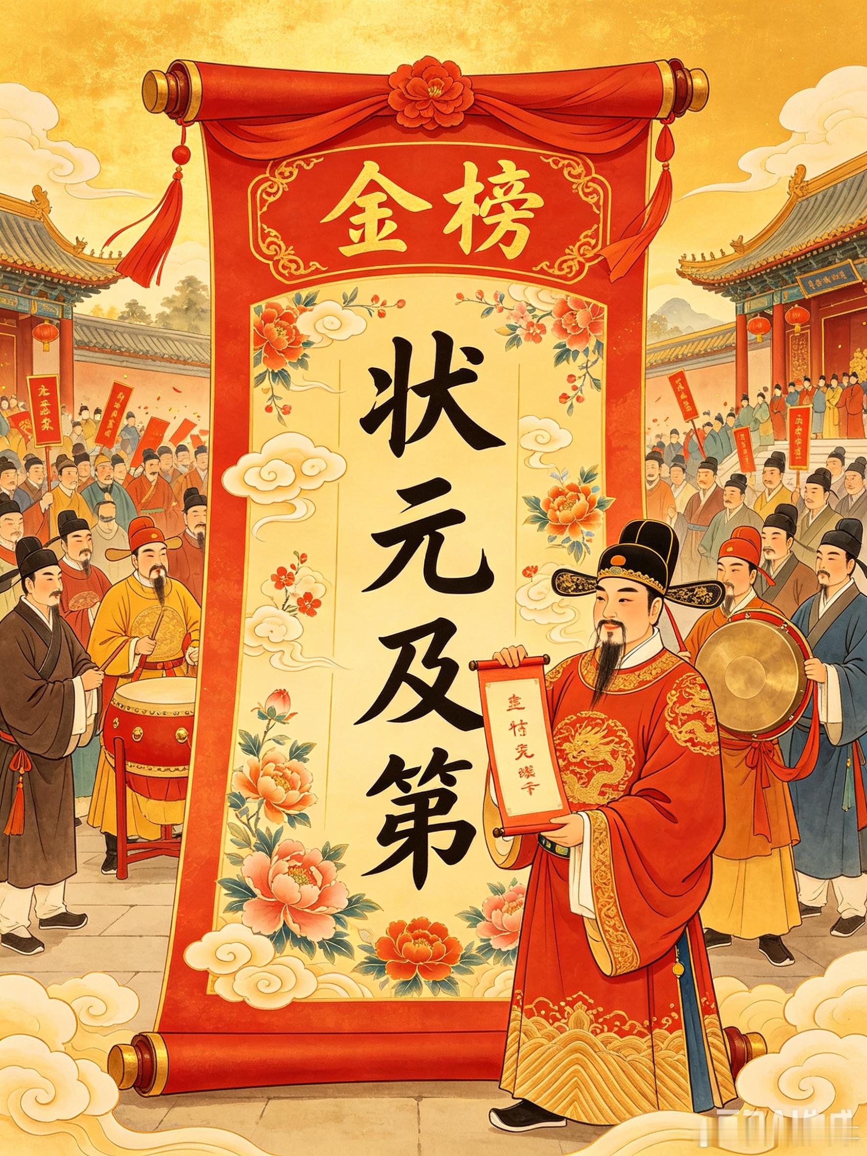 安徽考生静待填报志愿2026安徽高考分数线正式揭晓，历史类本科线490分、物理类