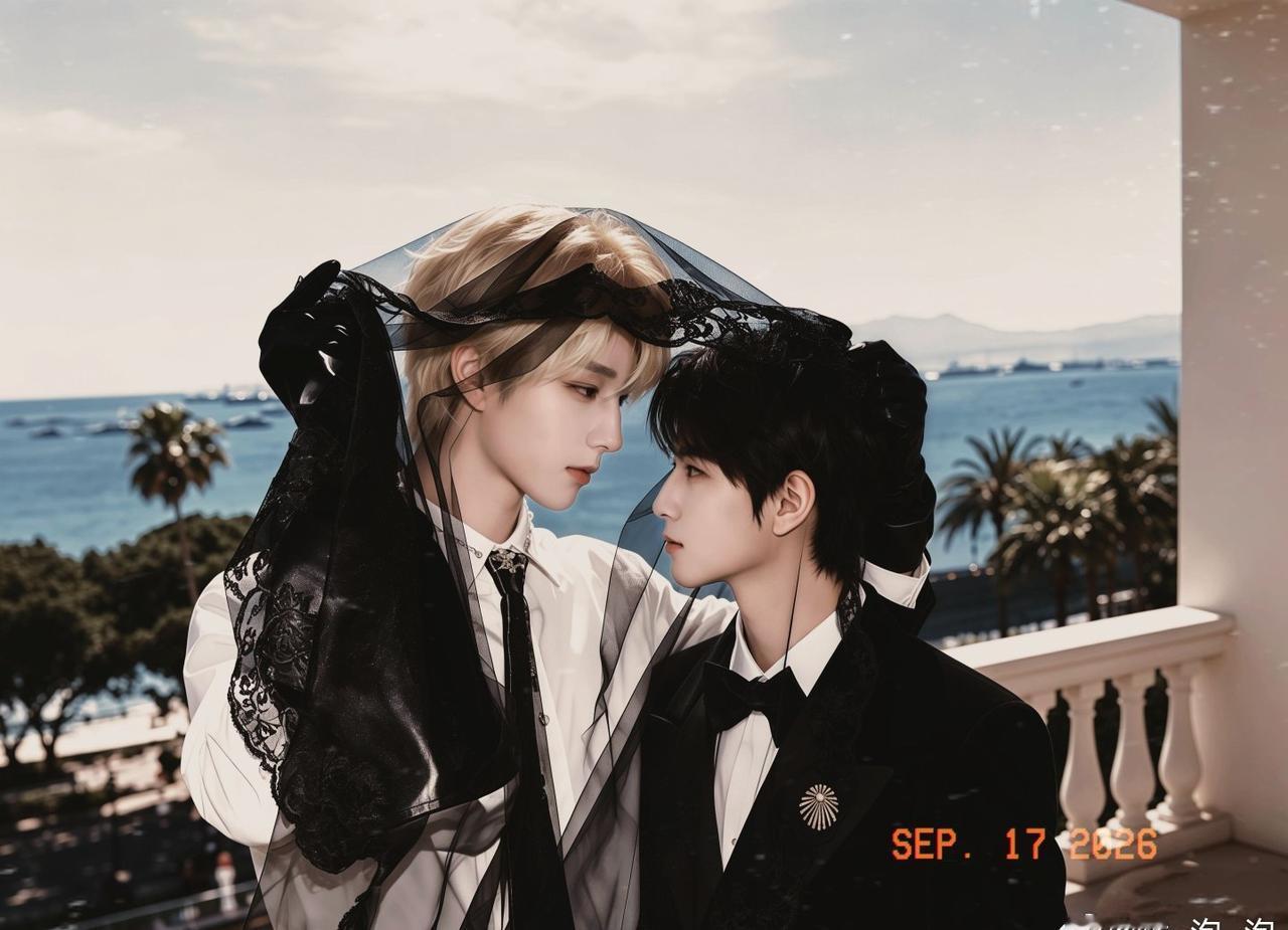 ♡ﾟ･*:.｡橹穆缘分天定 红线指尖缠绕 ｡.:*･ﾟ♡ ♡ﾟ･*:.｡橹穆缘分