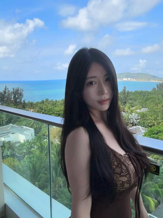 陵水你真的惊艳到我了