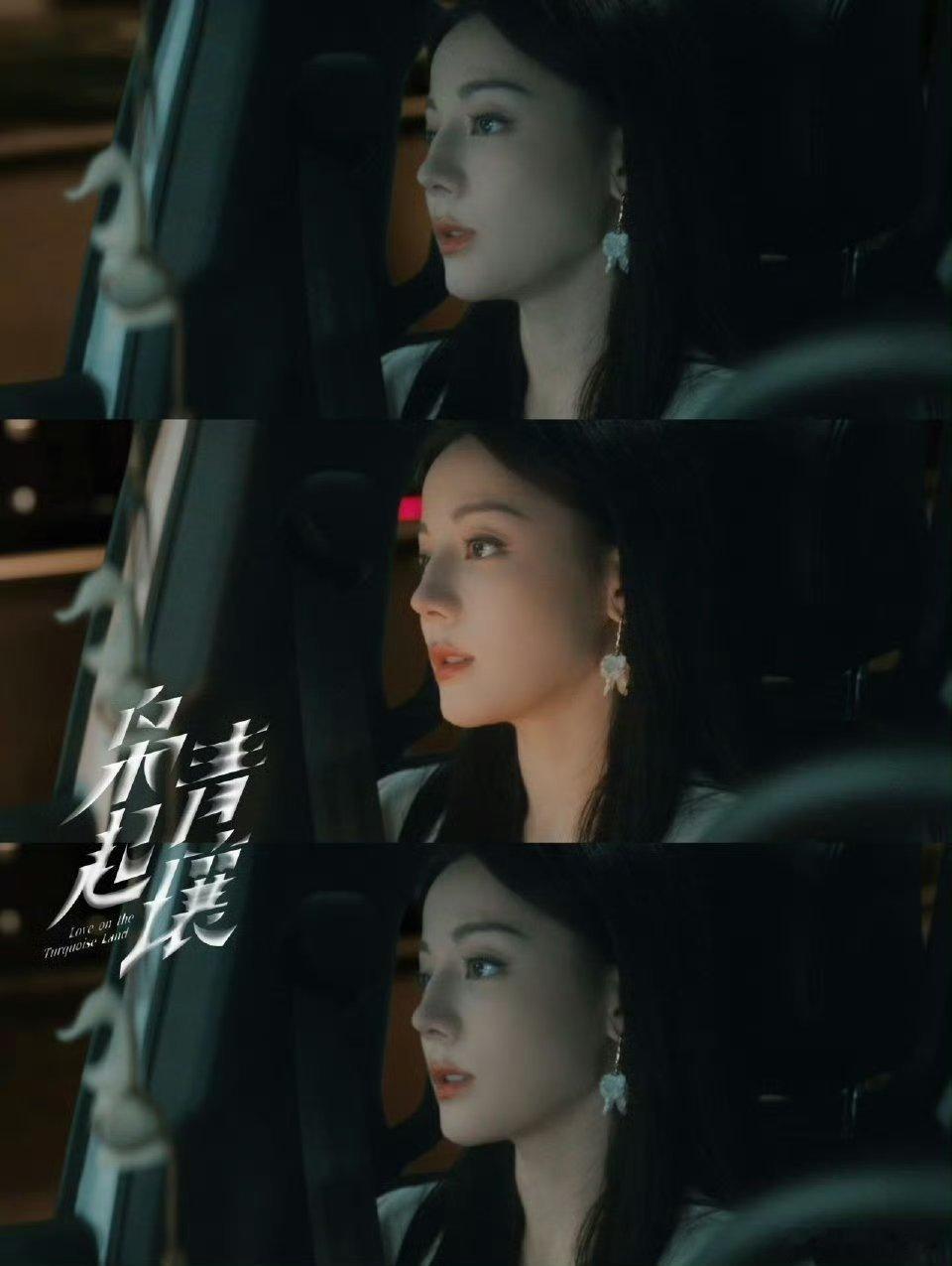 雕塑台前岁月静好，斩妖场提刀封神！又美又飒的疯批美人，能扛能打还带感，尾鱼宇宙新