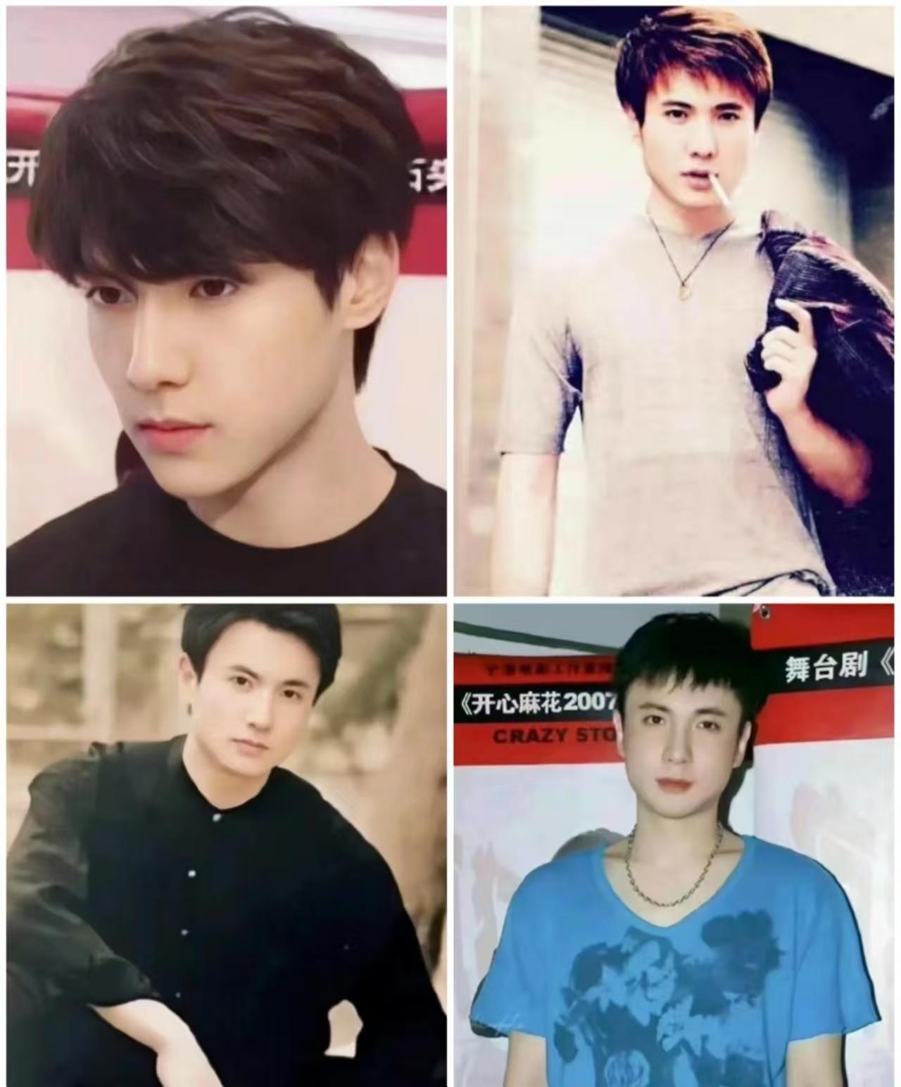 沈腾还是让人心疼的。

3月1日，一段沈腾军艺时期的舞蹈视频刷屏了。视频里二十出