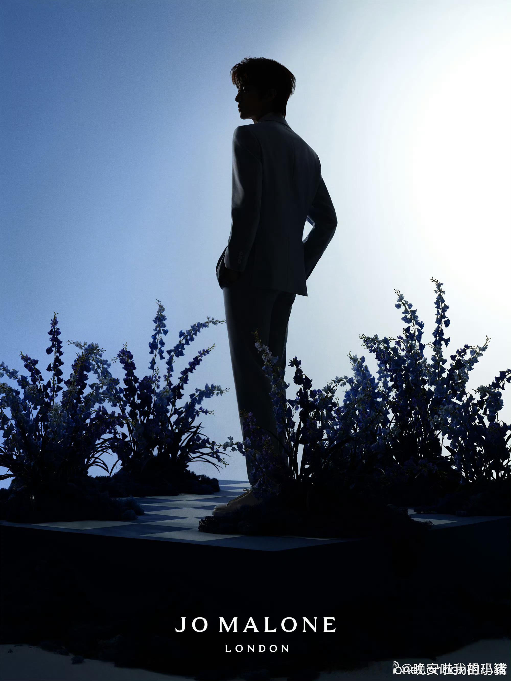 张康乐祖玛珑代言剪影预告