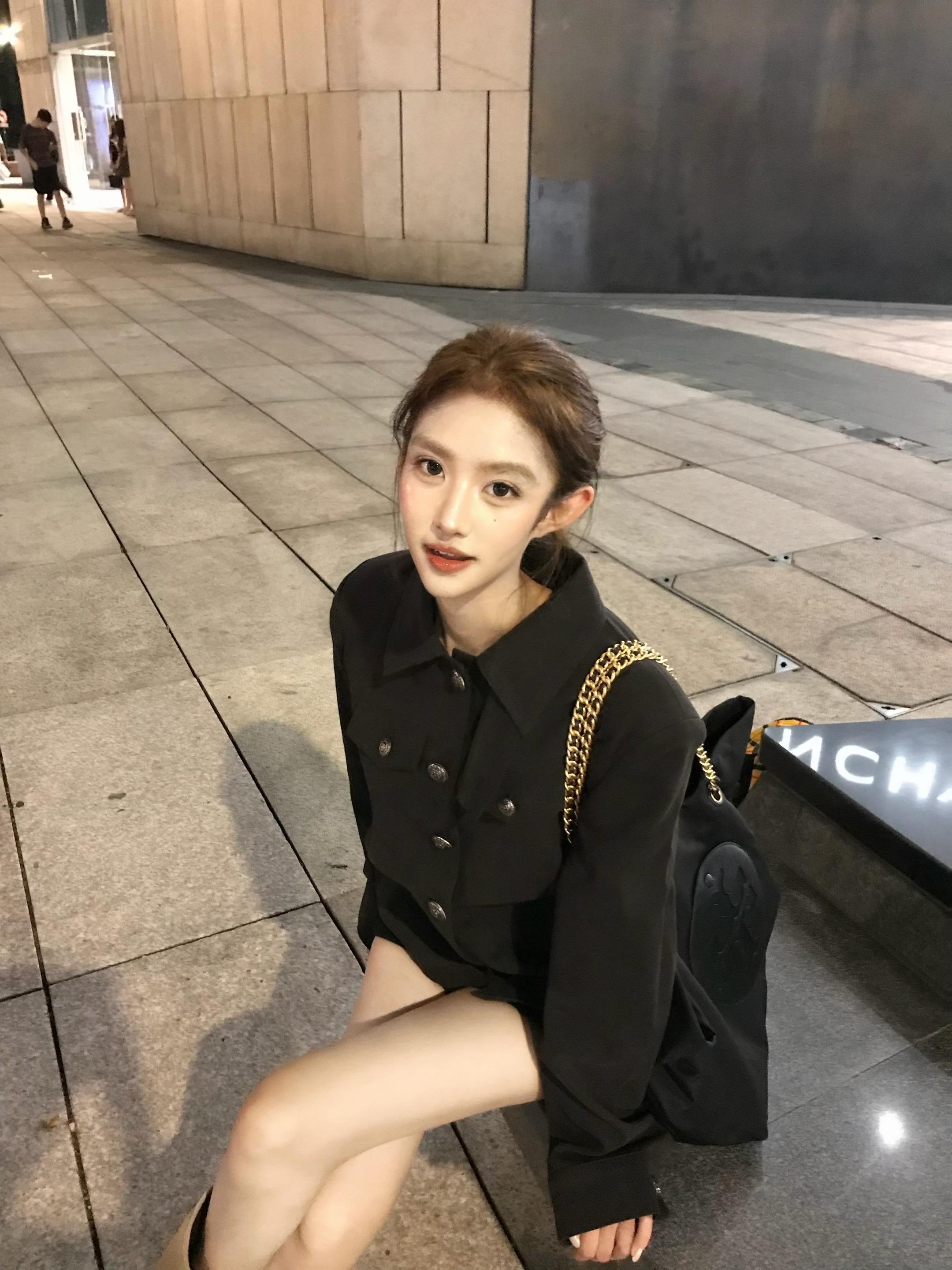 你不理解女人为什么一分手就变好看了那我告诉你 全是你克的你个扫把星