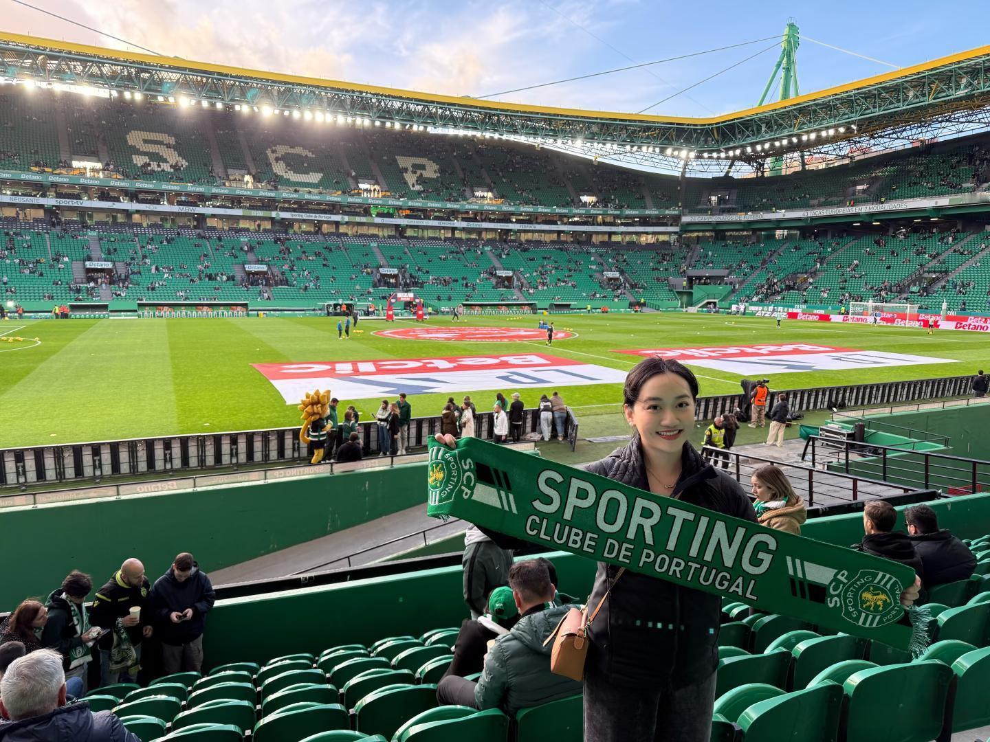 周五  005， 吉维森特 vs 里斯本竞技！📢📢就在昨天（1月1日），全欧