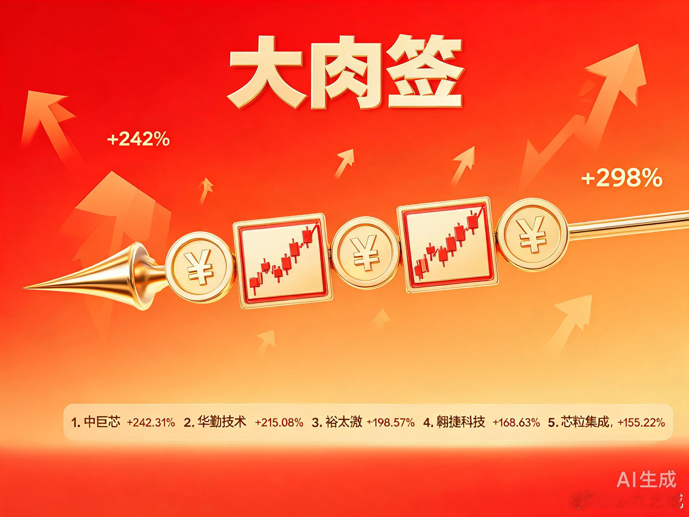 A股又见大肉签 超纯应材上市首日暴涨662%，中一签直接赚21.85万——今年A