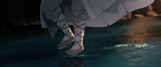 原来人性才是金庸作品的内核侠之大者，为国为民，却难逃私心作祟。金庸不写神话，只写