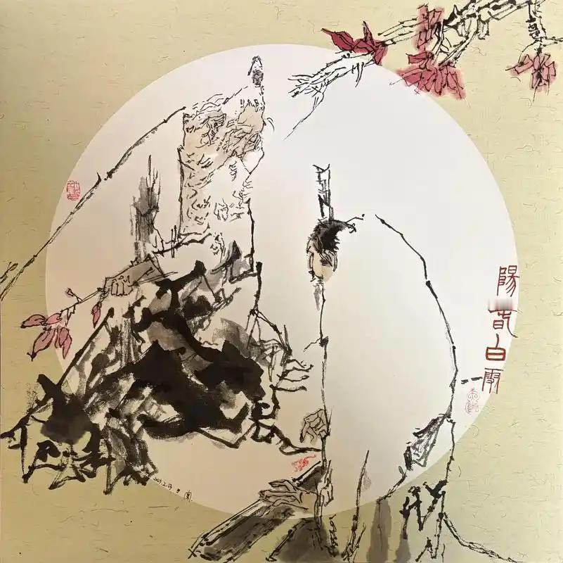 上联：阳春白雪知音少
下联：[比心]

网络图片/诚谢侵删