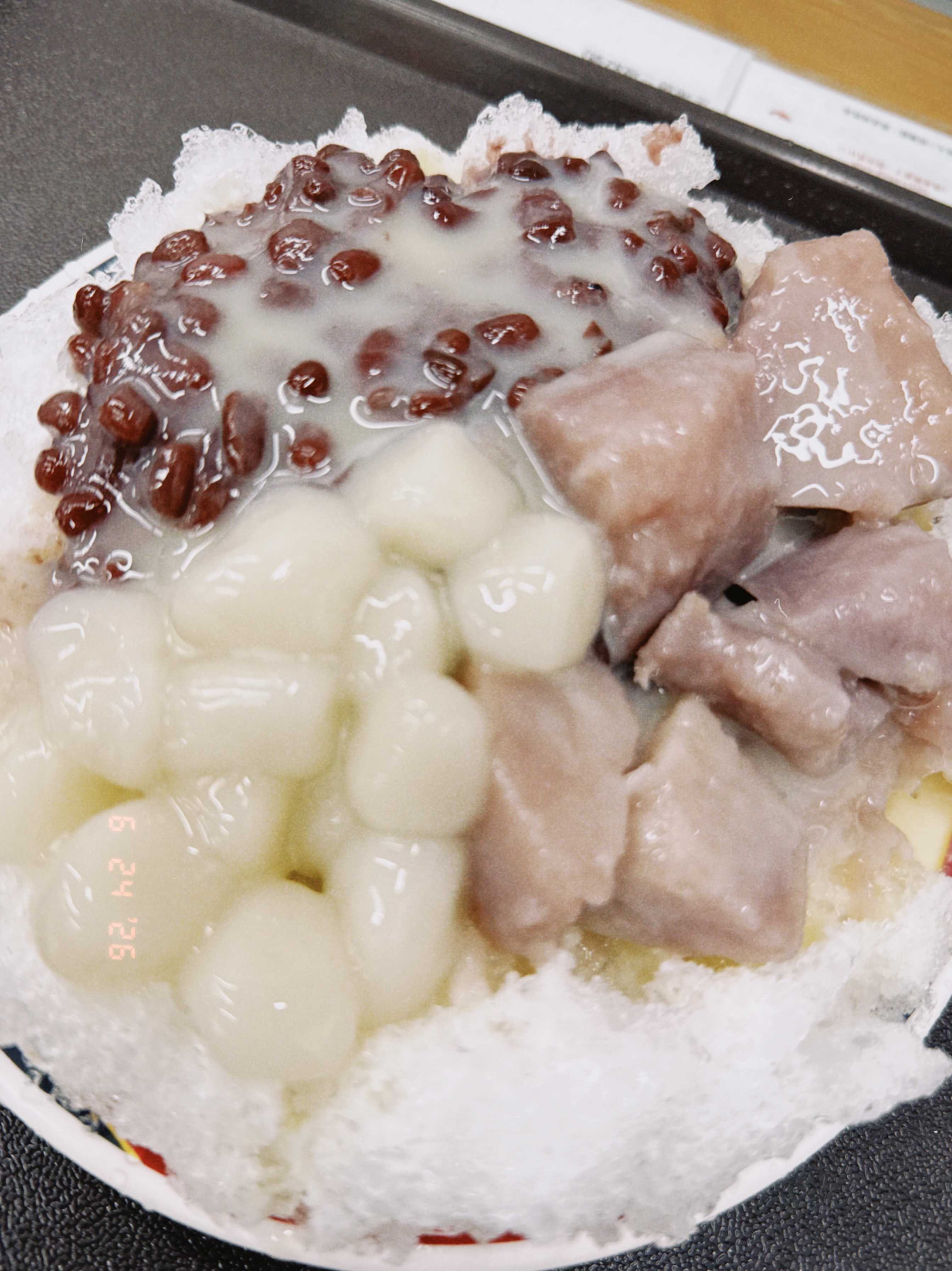 生活手记解暑ㄧ夏 