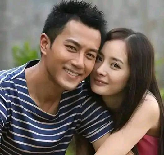 离婚8年，39岁杨幂终于活成前夫高攀不起的样子——和刘恺威早就不在一个世界了。