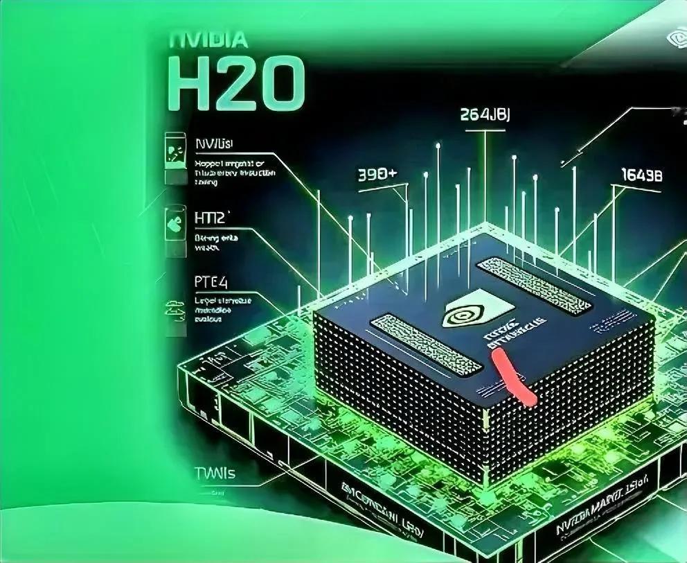 签了H20订单的天塌了？  
工信部向腾讯、字节、阿里等大公司发函，要求它们书面