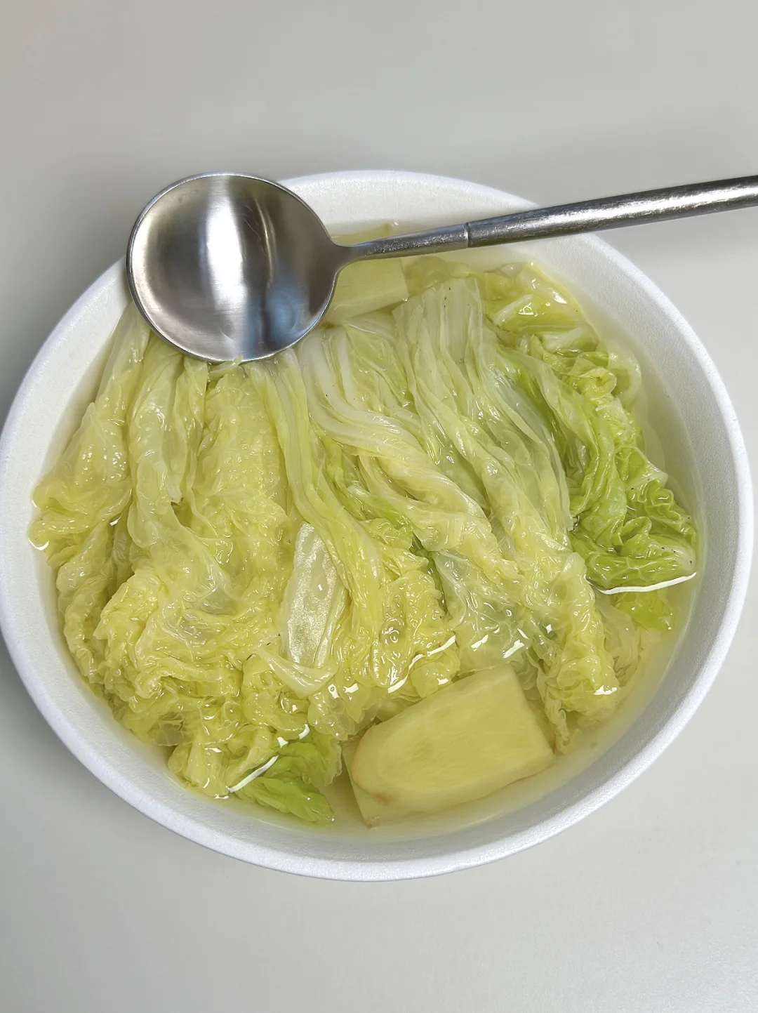 节后减脂餐🥣|道家的清肠方子！！刷脂神汤‼️