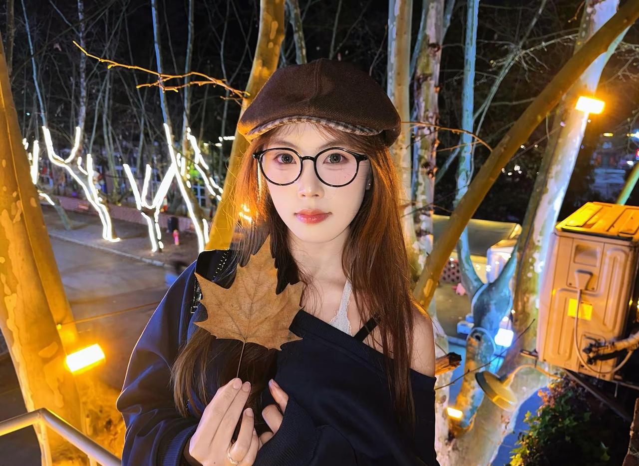 翻山越岭再也找不到迷之角度装乖卖萌