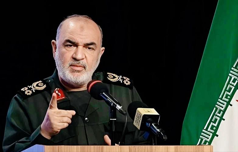 重磅突发！美以空袭德黑兰，伊朗伊斯兰革命卫队发言人遭“斩首”身亡

刚刚收到消息