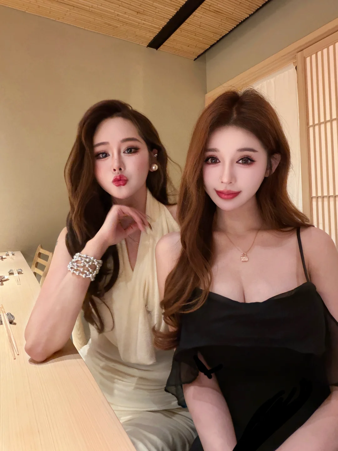 🍣•᎔•🥢 omakase