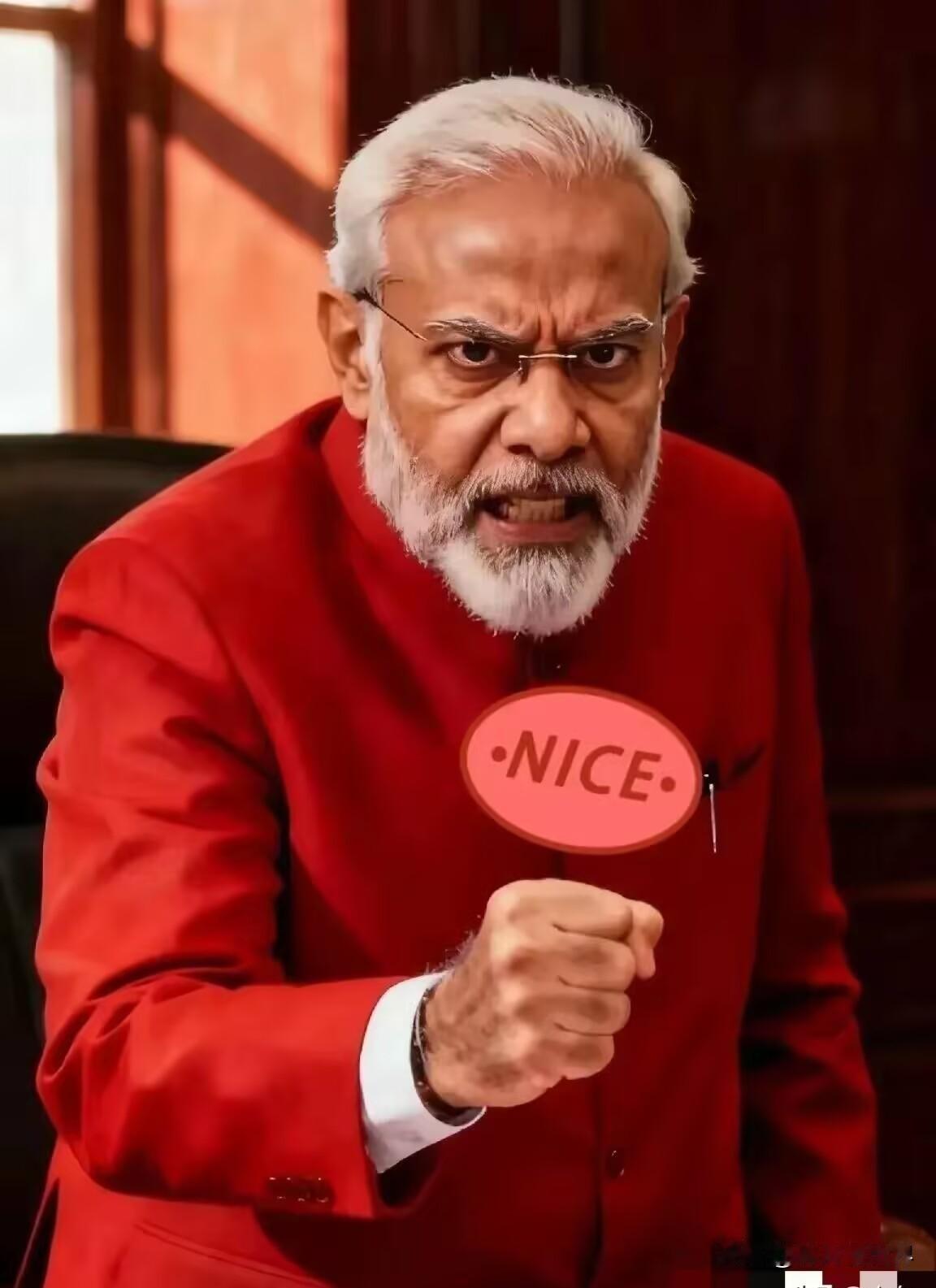 就在今天，路透社报道印度进口了400万桶伊朗石油并且全部用人民币结算。这是印度七