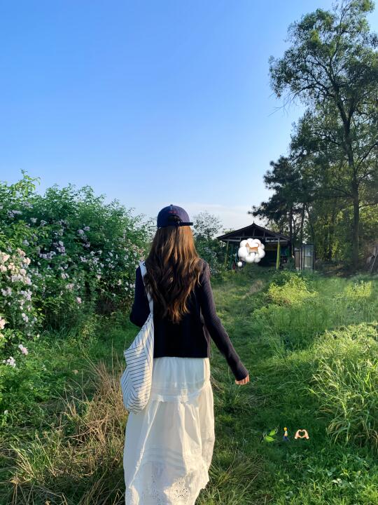 吸氧日🍃🚶🦮
