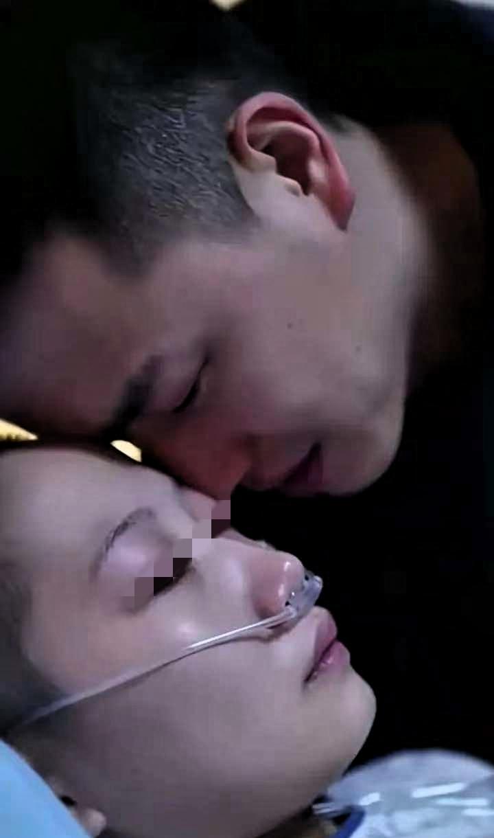 痛心，人财两空!江苏一女子患癌症三年，最终治疗无效离世，丈夫先掏空家里几万存款，