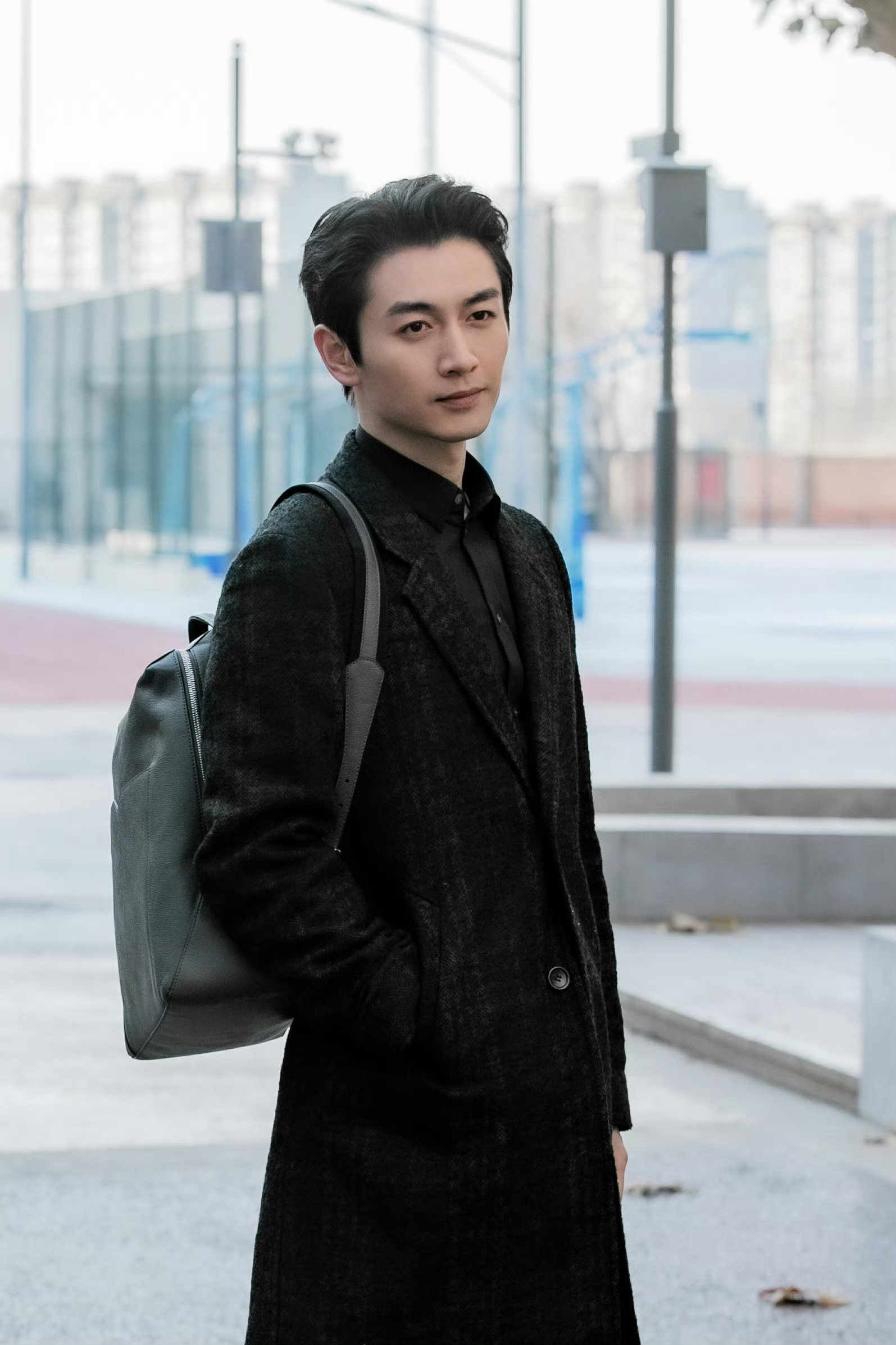 陈晓选本这块战绩可查陈晓样样顶陈晓挑剧本真的太会了！几乎就没失手过，一部比一部出