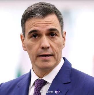 这是什么节奏？刚刚消息： 西班牙宣布将向乌克兰提供价值 10 亿欧元的新军事援助