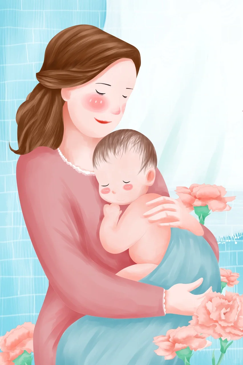 回乳与麦芽（上