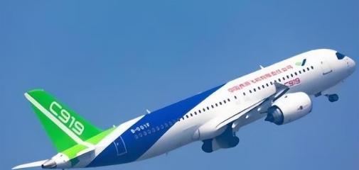 美国这回真是下了狠手，直接把中国C919的大门给堵了。
 
美国这回是真下死手了